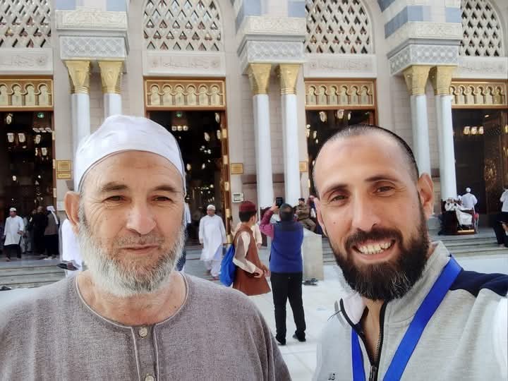 صورة صاحب المؤسسة